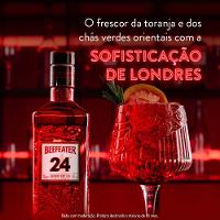 Gin Beefeater 24 750ml