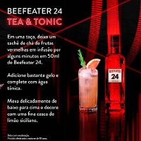 Gin Beefeater 24 750ml - 7