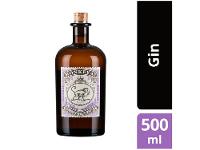Gin Monkey 47 Dry Alemão 500ml - 2