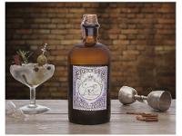 Gin Monkey 47 Dry Alemão 500ml - 3