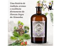 Gin Monkey 47 Dry Alemão 500ml