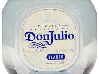 Tequila Don Julio Prata Blanco - 5