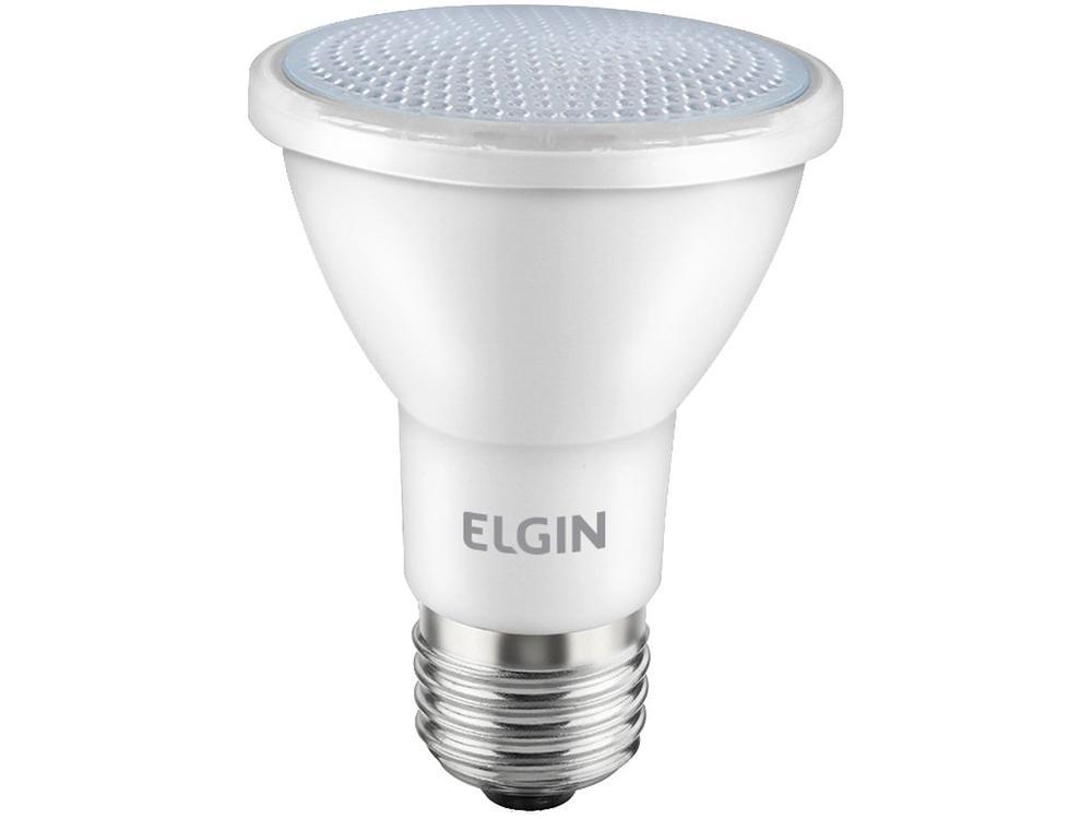 Lâmpada de LED Elgin Amarela E27 15W 2700K PAR38 - 8