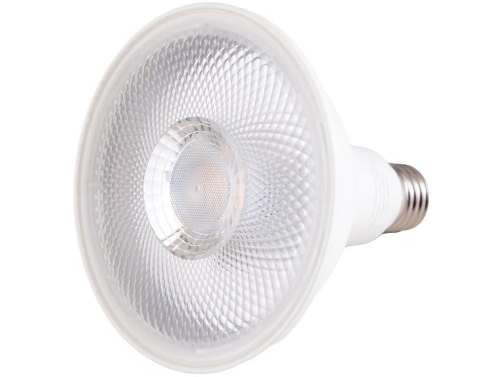 Lâmpada de LED Elgin Amarela E27 15W 2700K PAR38 - 3