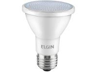 Lâmpada de LED Elgin Amarela E27 15W 2700K PAR38 - 8
