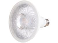 Lâmpada de LED Elgin Amarela E27 15W 2700K PAR38 - 3