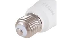 Lâmpada de LED Elgin Amarela E27 15W 2700K PAR38