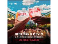 Gin Beefeater London Dry 750ml - 11