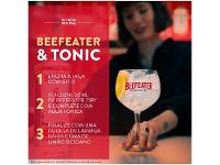Gin Beefeater London Dry 750ml - 12