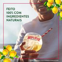 Gin Beefeater London Dry 750ml - 5