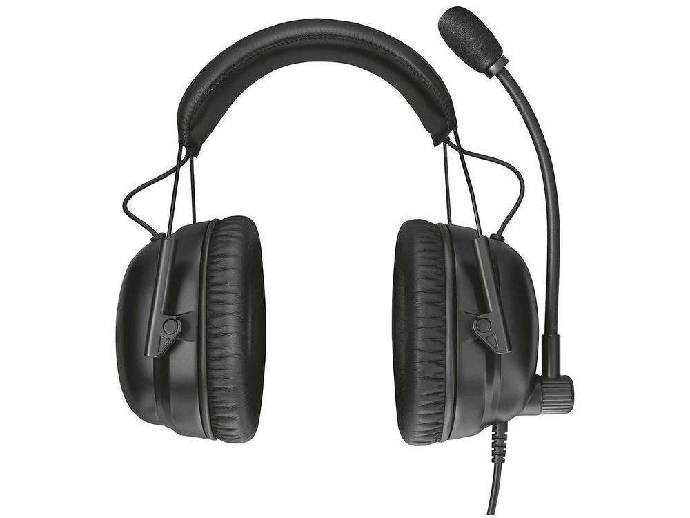 Headset Gamer Trust P2 - 4