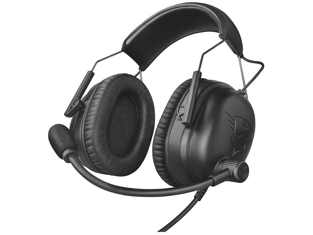 Headset Gamer Trust P2 - 6