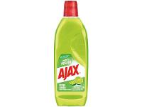 Limpador Multiuso Concentrado Ajax Fresh Lemon - 1