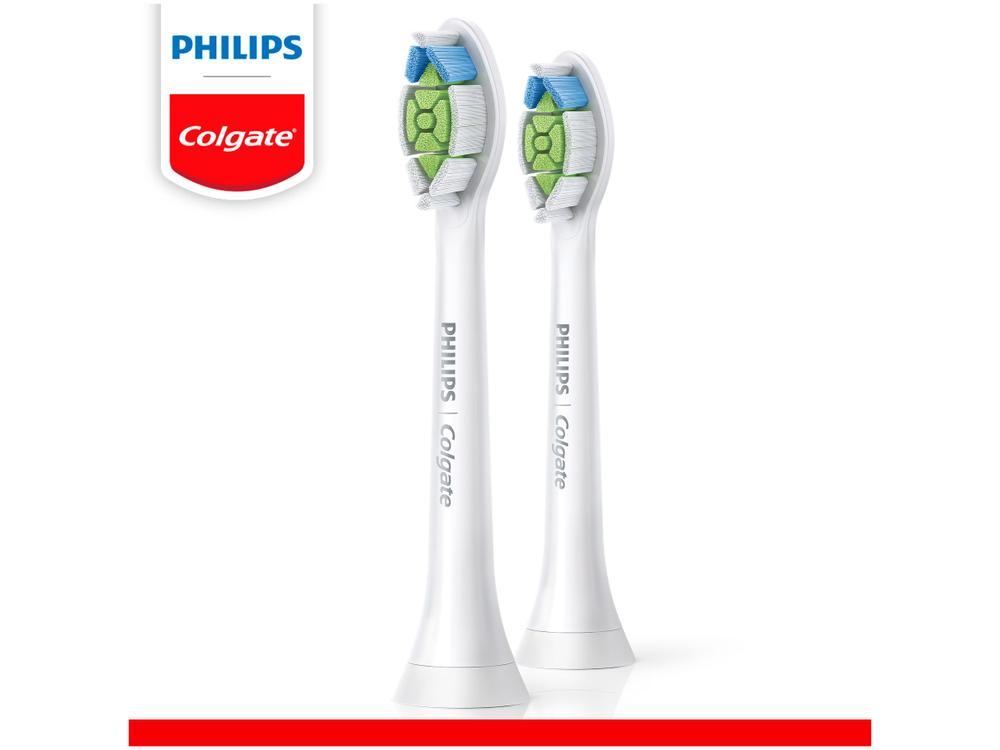 Refil para Escova de Dentes Elétrica Philips - 8