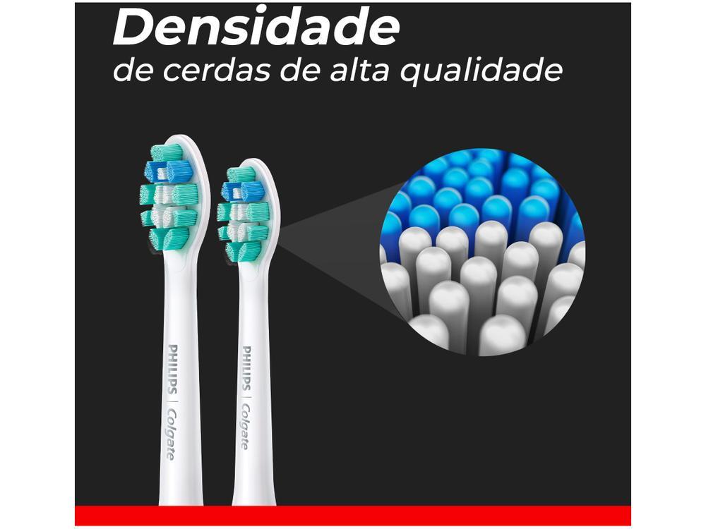 Refil para Escova de Dentes Elétrica Philips - 8