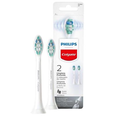 Refil para Escova de Dentes Elétrica Philips