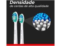 Refil para Escova de Dentes Elétrica Philips - 8