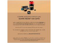 Cafeteira Nespresso Vertuo Next Preto Fosco - 11