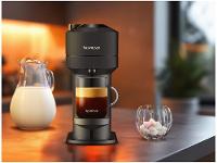 Cafeteira Nespresso Vertuo Next Preto Fosco - 20