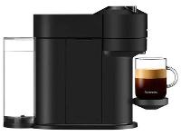 Cafeteira Nespresso Vertuo Next Preto Fosco - 23