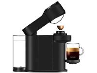 Cafeteira Nespresso Vertuo Next Preto Fosco - 27