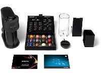 Cafeteira Nespresso Vertuo Next Preto Fosco - 29