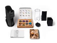 Cafeteira Nespresso Vertuo Next Preto Fosco - 5