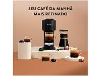 Cafeteira Nespresso Vertuo Next Preto Fosco - 6