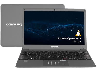 Notebook Compaq Presario CQ-27 Intel Core i3 4GB