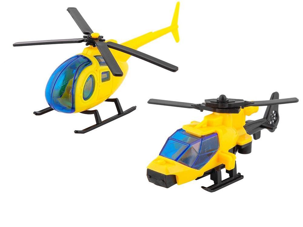 Pista Speedster Double Park - 3