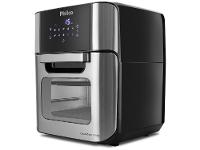 Air Fryer Philco Oven PFR2200P Preto 12L com Forno e Timer - 15