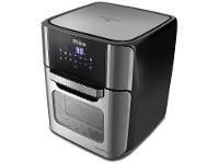 Air Fryer Philco Oven PFR2200P Preto 12L com Forno e Timer - 17
