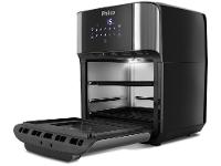 Air Fryer Philco Oven PFR2200P Preto 12L com Forno e Timer - 25
