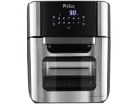 Air Fryer Philco Oven PFR2200P Preto 12L com Forno e Timer - 1