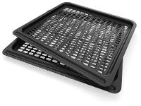 Air Fryer Philco Oven PFR2200P Preto 12L com Forno e Timer