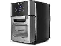Air Fryer Philco Oven PFR2200P Preto 12L com Forno e Timer - 8