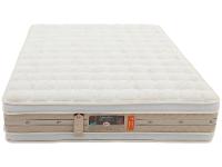 Colchão Queen Castor Mola Pocket 34cm de Alt. Silver Star - 6