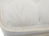 Colchão Queen Castor Mola Pocket 34cm de Alt. Silver Star - 9