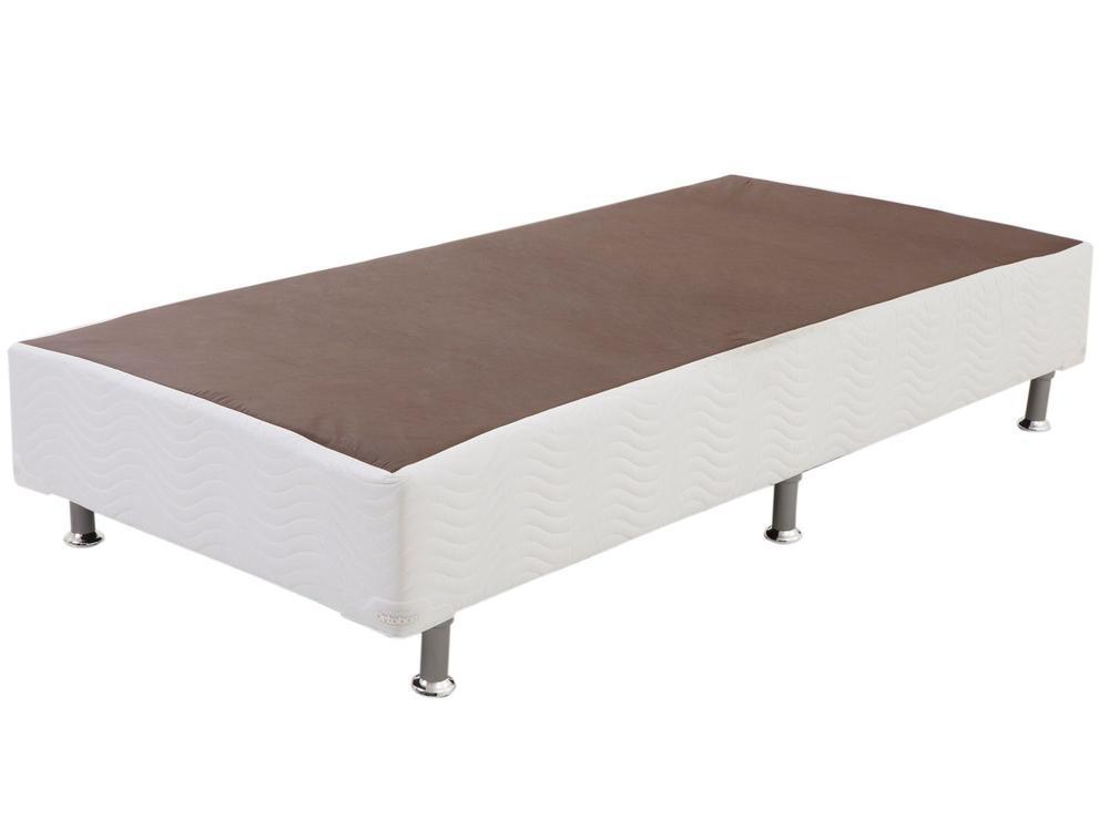 Base Cama Box Solteiro Ortobom 24cm de Altura Light - 2