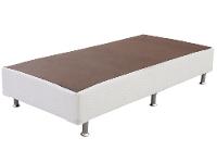Base Cama Box Solteiro Ortobom 24cm de Altura Light - 7