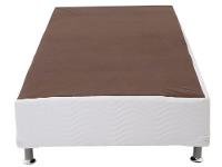 Base Cama Box Solteiro Ortobom 24cm de Altura Light - 8