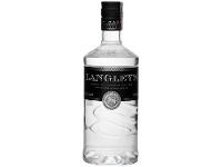 Gin Langleys London Dry Seco Number 8 - 1