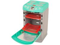 Fogão de Brinquedo Mini Chef Fun Gourmet - 3