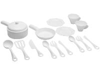 Fogão de Brinquedo Mini Chef Fun Gourmet