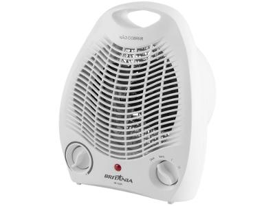Aquecedor Elétrico Britânia AB1100N