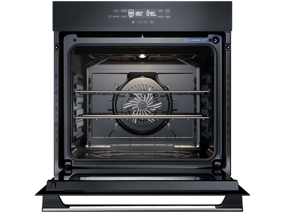 Forno Elétrico de Embutir Electrolux com Dourador - 5
