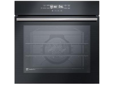 Forno Elétrico de Embutir Electrolux com Dourador