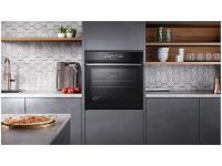 Forno Elétrico de Embutir Electrolux com Dourador - 3