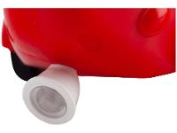 Helicóptero Public Heroes 6422 Shiny Toys - 6