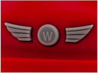 Helicóptero Public Heroes 6422 Shiny Toys - 7